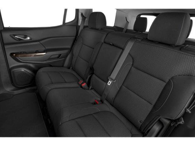 used 2020 GMC Acadia car, priced at $17,500