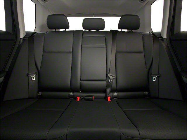 used 2010 Mercedes-Benz GLK-Class car, priced at $9,499