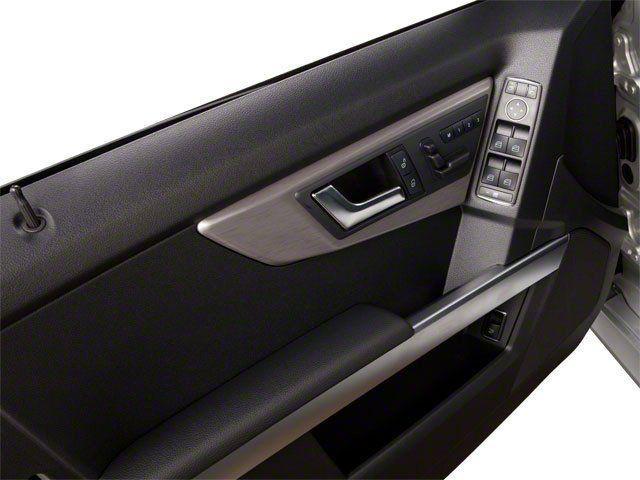 used 2010 Mercedes-Benz GLK-Class car, priced at $9,499