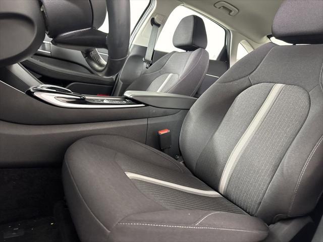 used 2022 Hyundai Sonata Hybrid car, priced at $23,400