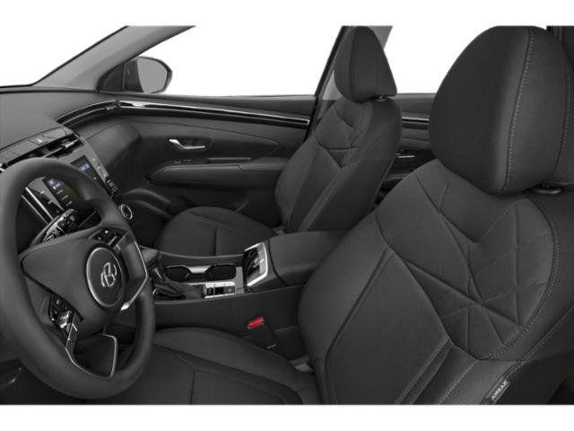 used 2024 Hyundai Tucson car, priced at $22,500