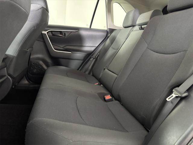 used 2019 Toyota RAV4 car, priced at $19,300