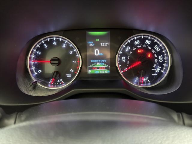 used 2019 Toyota RAV4 car, priced at $19,150