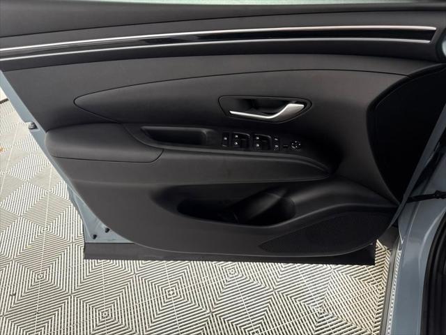 used 2022 Hyundai SANTA CRUZ car, priced at $24,700