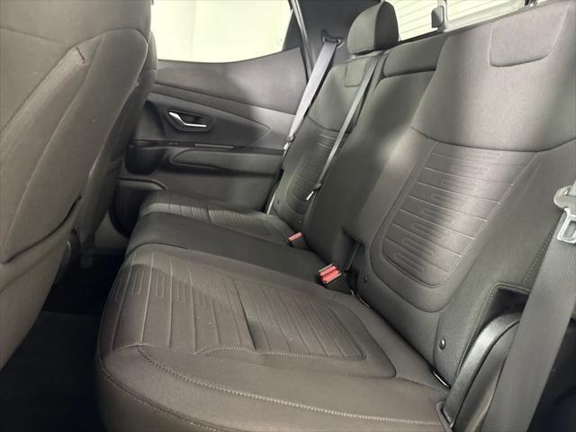 used 2022 Hyundai SANTA CRUZ car, priced at $24,700