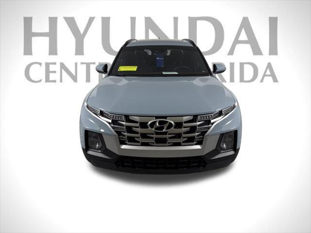 used 2022 Hyundai SANTA CRUZ car, priced at $24,700