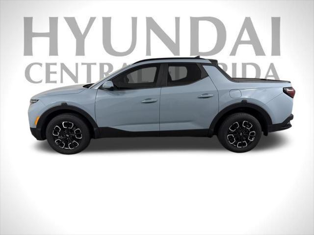 used 2022 Hyundai SANTA CRUZ car, priced at $24,700