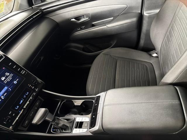 used 2022 Hyundai SANTA CRUZ car, priced at $24,700