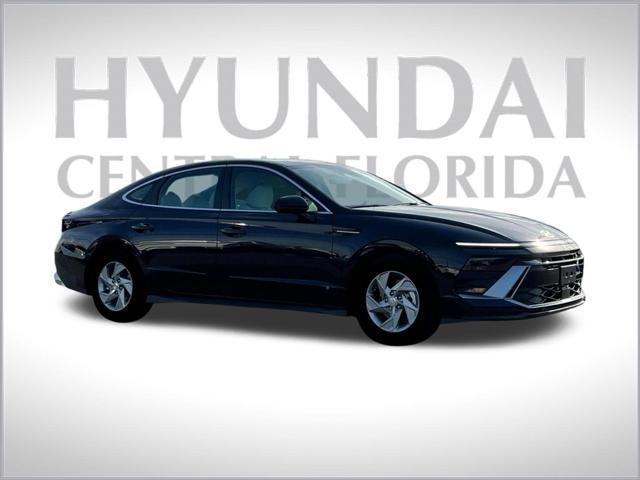 new 2025 Hyundai Sonata car, priced at $26,367
