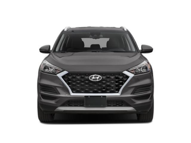 used 2020 Hyundai Tucson car, priced at $19,750