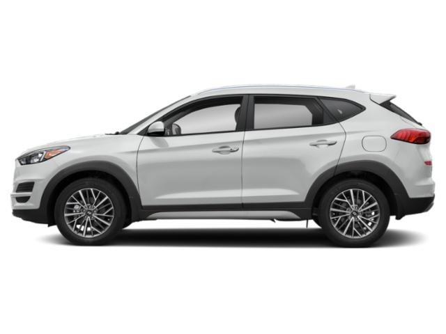 used 2020 Hyundai Tucson car, priced at $19,750