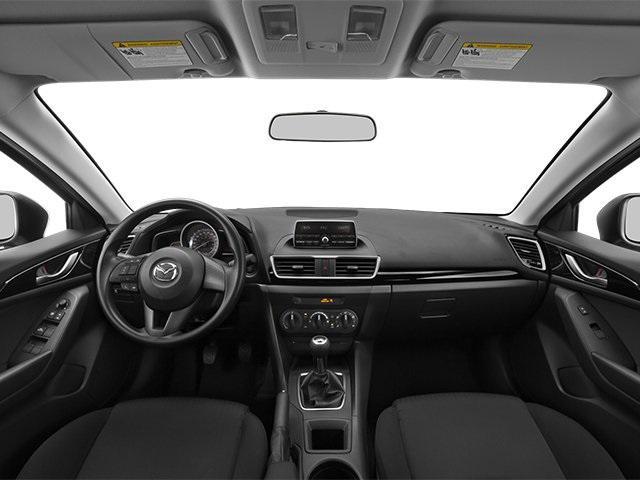 used 2014 Mazda Mazda3 car, priced at $10,949