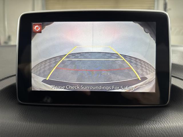 used 2014 Mazda Mazda3 car, priced at $10,750