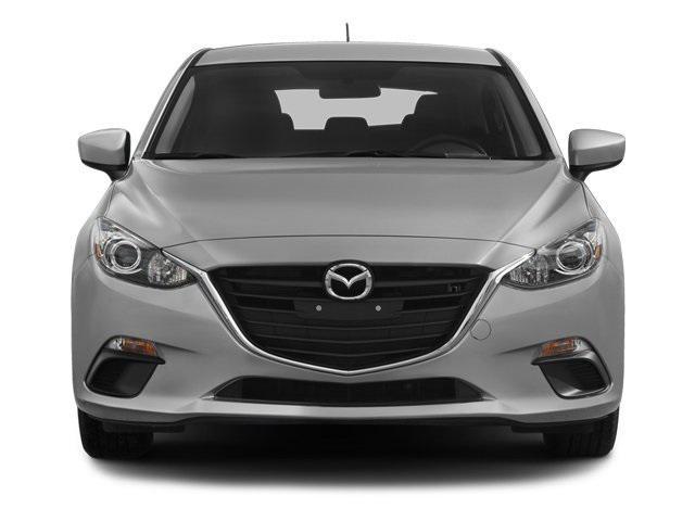 used 2014 Mazda Mazda3 car, priced at $10,949