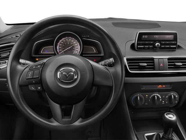 used 2014 Mazda Mazda3 car, priced at $10,949