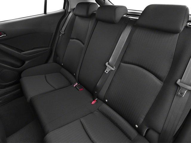 used 2014 Mazda Mazda3 car, priced at $10,949