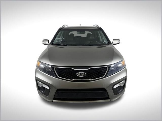 used 2013 Kia Sorento car, priced at $11,000