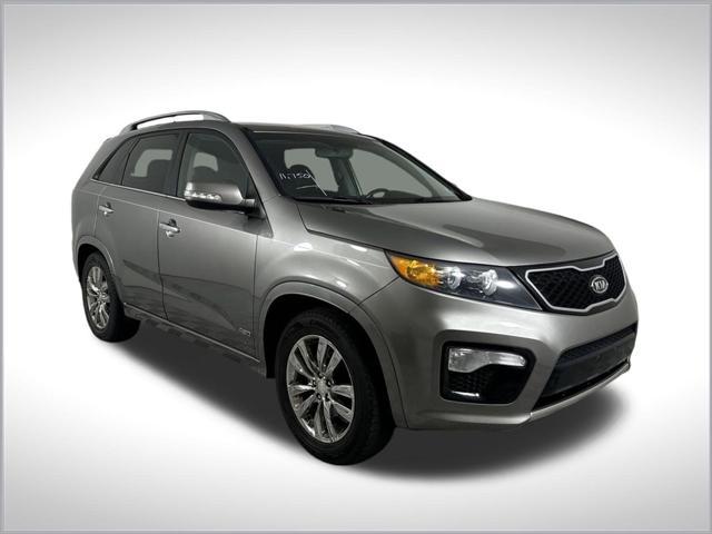 used 2013 Kia Sorento car, priced at $11,750