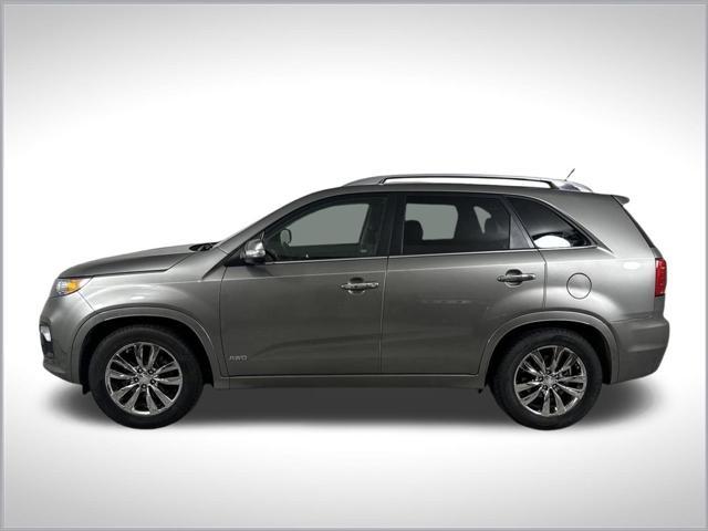 used 2013 Kia Sorento car, priced at $11,000