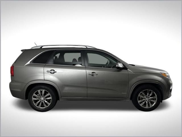 used 2013 Kia Sorento car, priced at $11,000