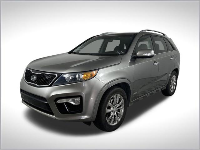 used 2013 Kia Sorento car, priced at $11,000