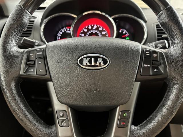 used 2013 Kia Sorento car, priced at $11,000