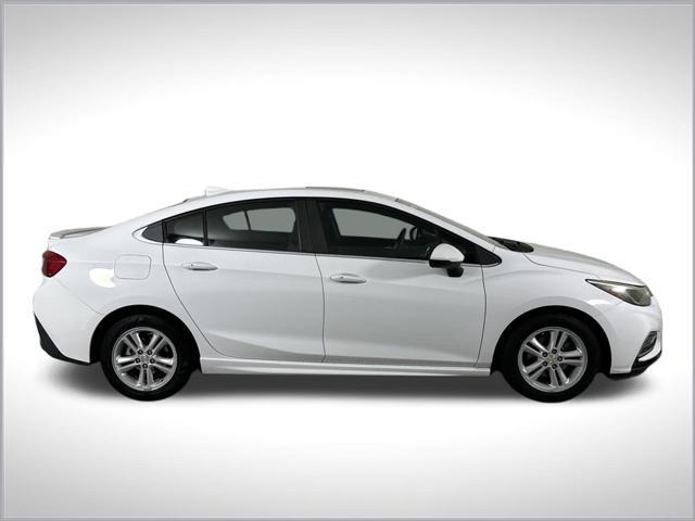 used 2016 Chevrolet Cruze car, priced at $9,250