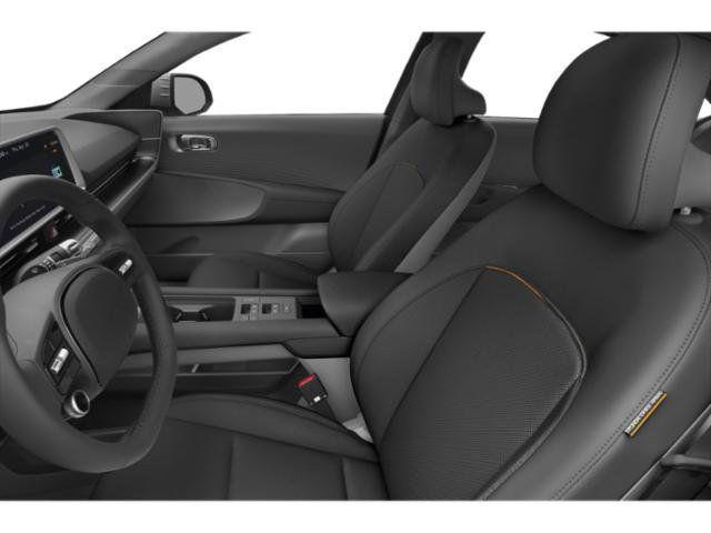 new 2025 Hyundai IONIQ 6 car, priced at $39,994