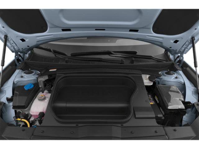 new 2025 Hyundai IONIQ 6 car, priced at $39,994