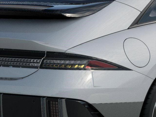new 2025 Hyundai IONIQ 6 car, priced at $40,468
