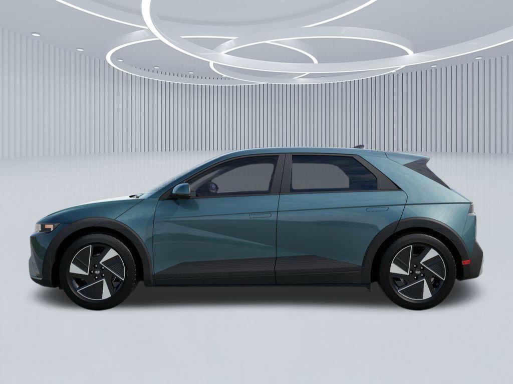 new 2026 Hyundai IONIQ 5 car, priced at $40,555