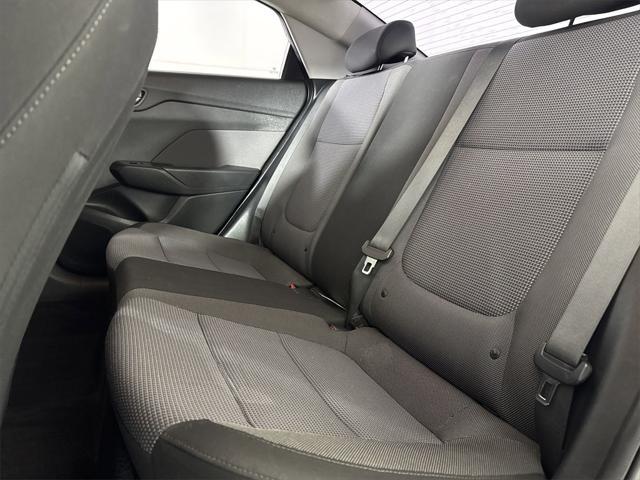 used 2020 Hyundai Accent car, priced at $14,000