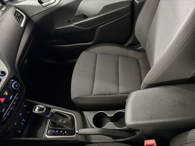 used 2020 Hyundai Accent car, priced at $12,500