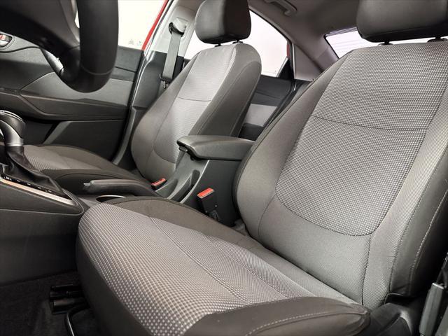 used 2020 Hyundai Accent car, priced at $12,500