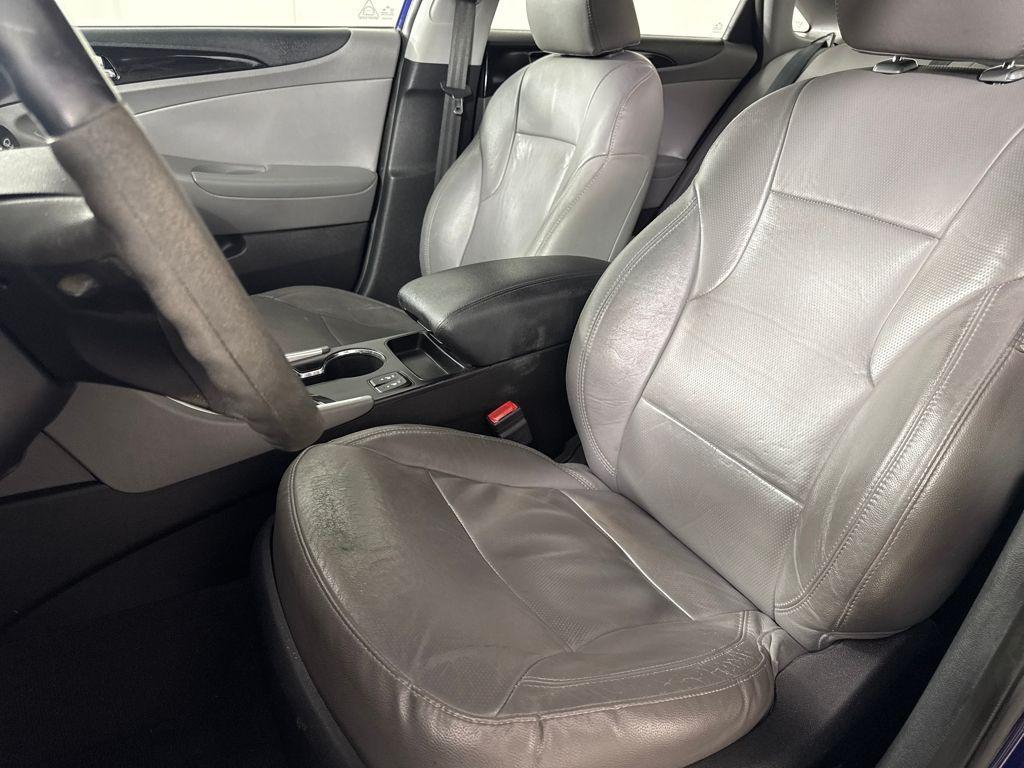 used 2013 Hyundai Sonata car, priced at $6,400