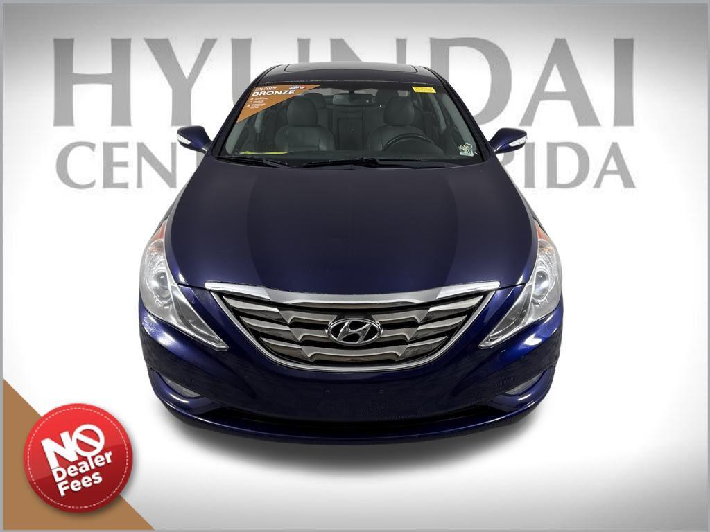 used 2013 Hyundai Sonata car, priced at $6,400