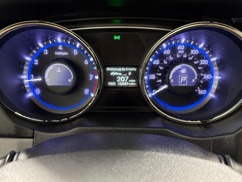 used 2013 Hyundai Sonata car, priced at $6,400