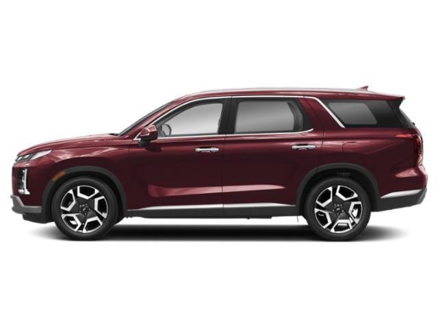 new 2024 Hyundai Palisade car, priced at $46,820