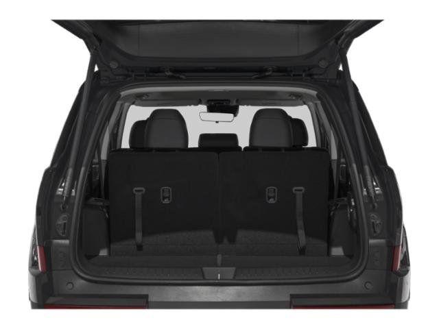 new 2025 Hyundai Santa Fe car, priced at $40,330