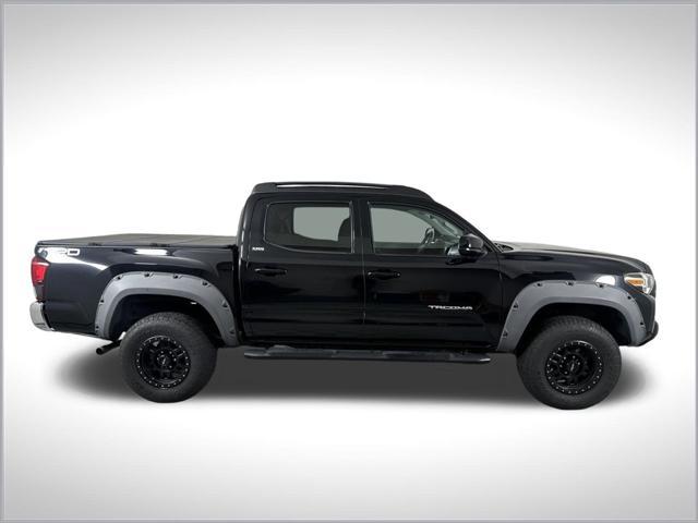 used 2019 Toyota Tacoma car, priced at $26,250