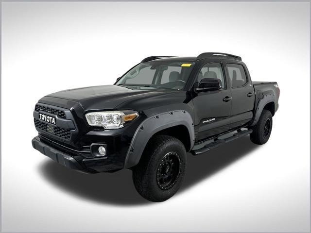 used 2019 Toyota Tacoma car, priced at $26,250