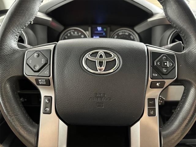 used 2019 Toyota Tacoma car, priced at $26,250