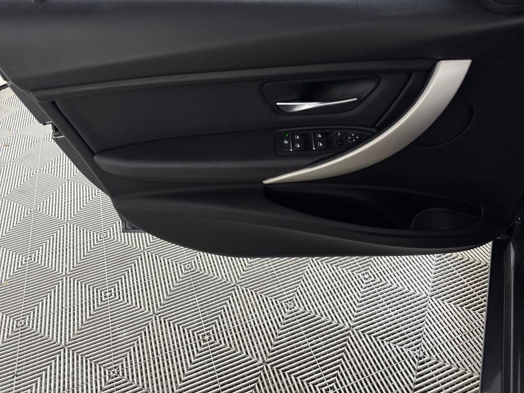 used 2018 BMW 320 car, priced at $16,450