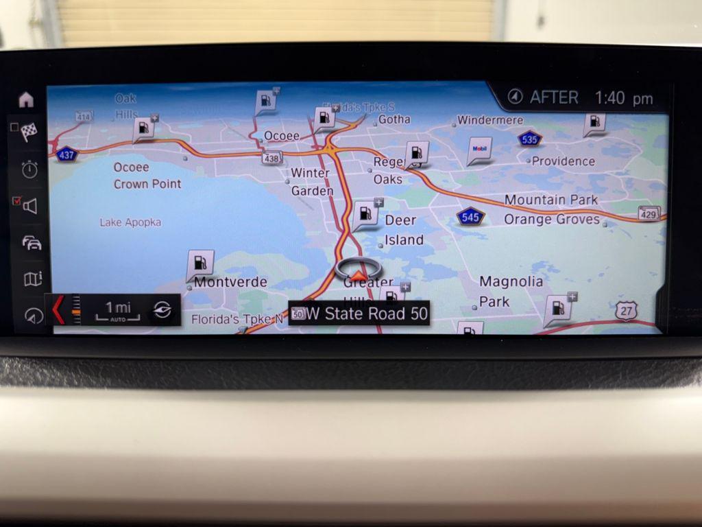 used 2018 BMW 320 car, priced at $16,450