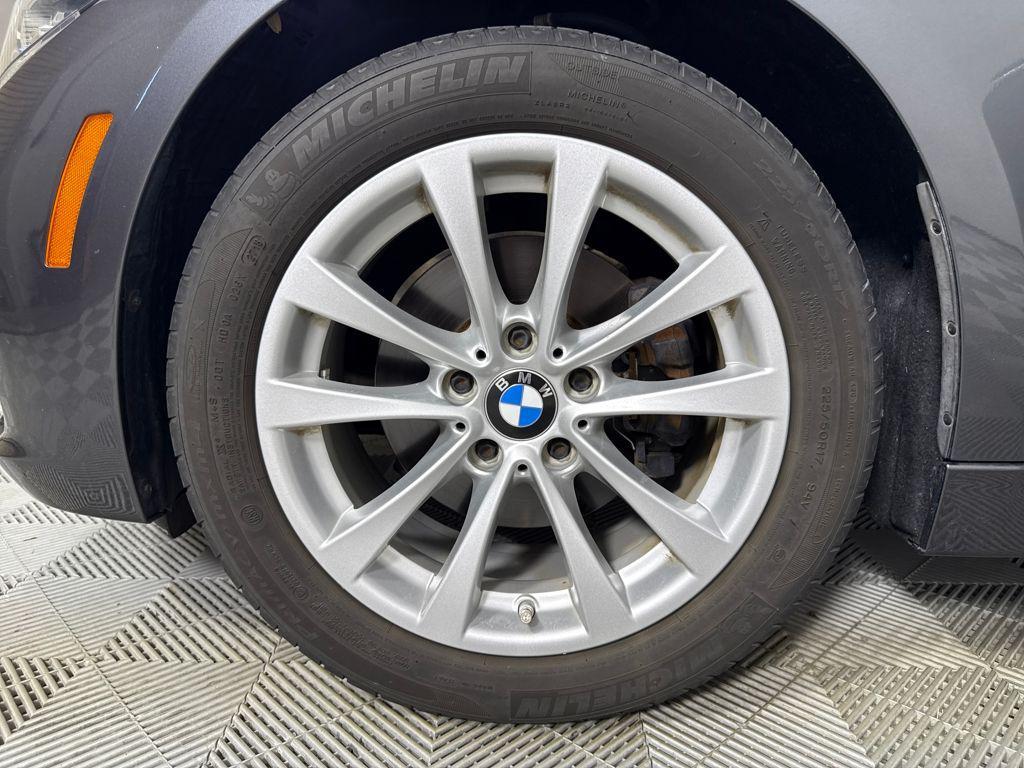 used 2018 BMW 320 car, priced at $16,450