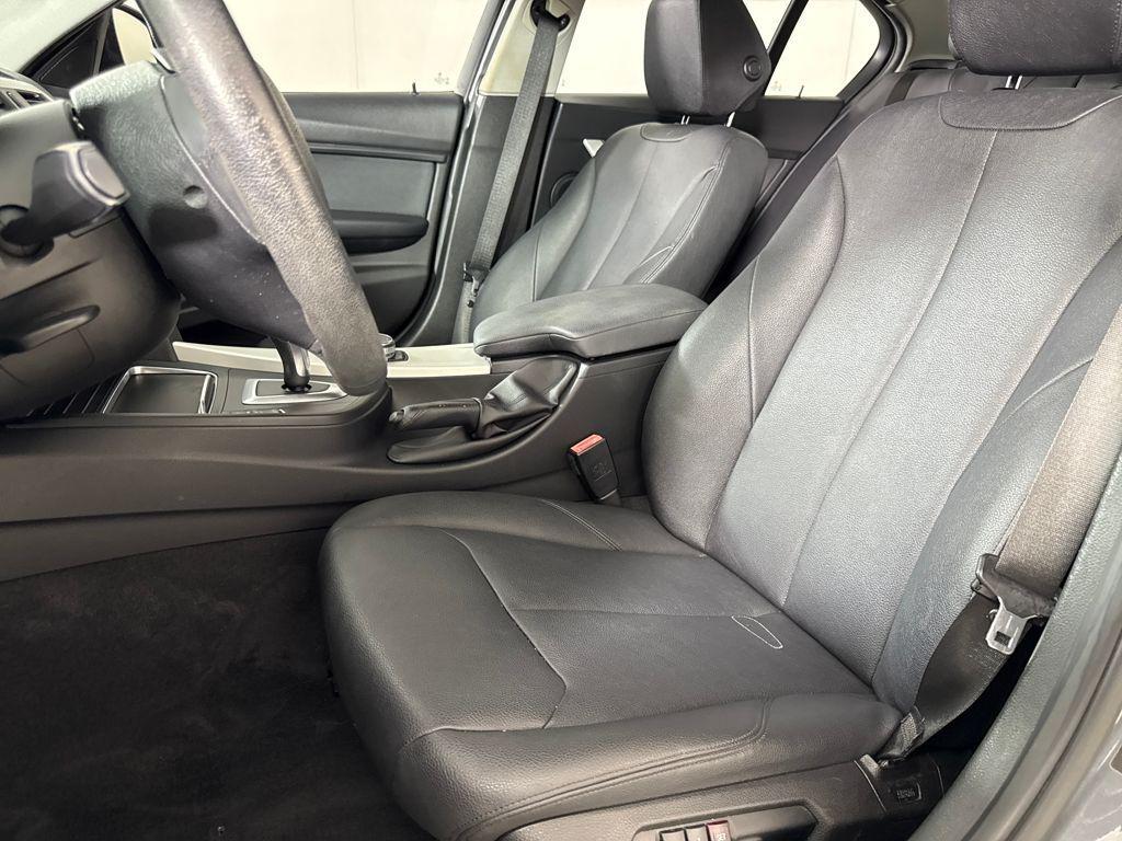 used 2018 BMW 320 car, priced at $16,450