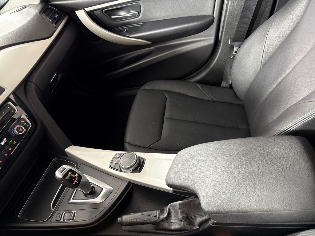 used 2018 BMW 320 car, priced at $16,450