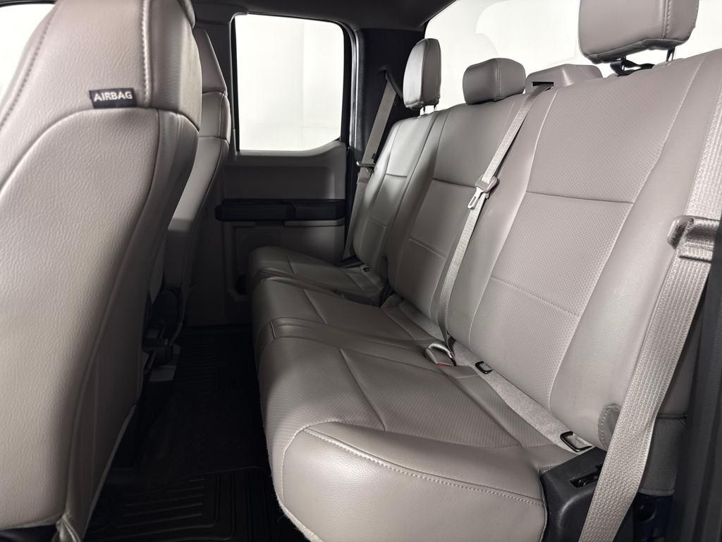 used 2016 Ford F-150 car, priced at $21,800