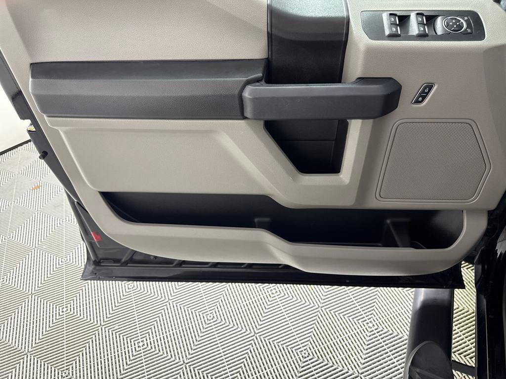 used 2016 Ford F-150 car, priced at $21,800