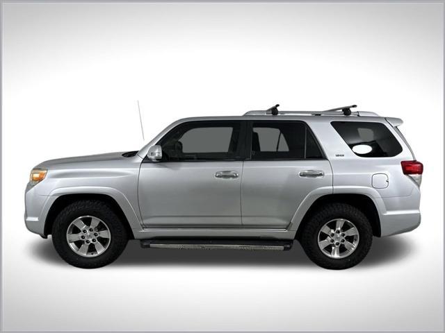 used 2012 Toyota 4Runner car, priced at $13,750